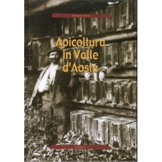 Apicoltura in Valle d'Aosta di Corrado Adamo